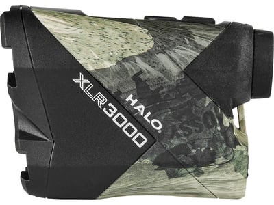 Halo Optics 3000 Laser Rangefinder - $129.99 + Free Shipping