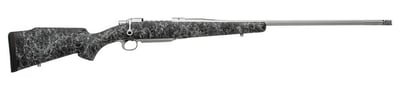 COOPER M92 7MM 24in Stainless 3rd - $2531.99 (Free S/H on Firearms)