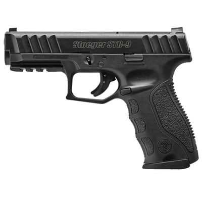 Stoeger STR-9 9mm Pistol - $199.98