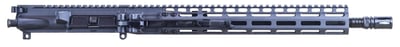 16” 300 Blackout Complete Upper (Sniper Gray) - $750