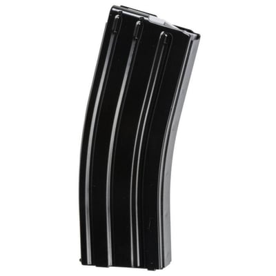 AR15 30rd 5.56/223 Steel Extreme Duty Military Mag - $7.19 