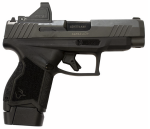 Taurus GX4 XL T.O.R.O 9mm 13+1rd 3.7" Black Pistol w/ RFX11 Green Dot - $299.99  