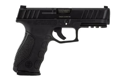 Stoeger STR-9 9mm Pistol - 15 Round - $188.64 after code "SAVE12" 