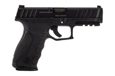 Stoeger STR-9 9mm Pistol - 15 Round - $199.99 