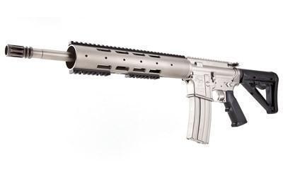 WMD Guns The Beast 5.56 Semi Automatic Rifle 5.56mm NATO 16" Barrel 30 Rounds NiB-X Nickel Boron Coated - $1092.50  ($10 S/H on Firearms)