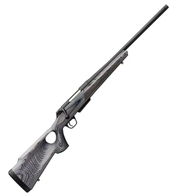 Winchester XPR 6.5 Creedmoor Thumbhole Varmint SR Blued Perma-Cote Bolt Action Rifle - 24in - $445.97  (Free S/H over $75 or Free store pickup)