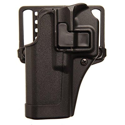 BLACKHAWK SERPA Concealment Holster - Matte Finish, Size 05, Right Hand, (Sig 228/229/250DC w or w/o rail) - $24.37 + FREE Shipping