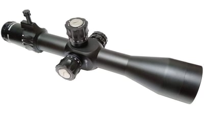Shepherd Scopes BRS 3-18x50mm Rifle Scope - $849 (Free S/H over $49 + Get 2% back from your order in OP Bucks)