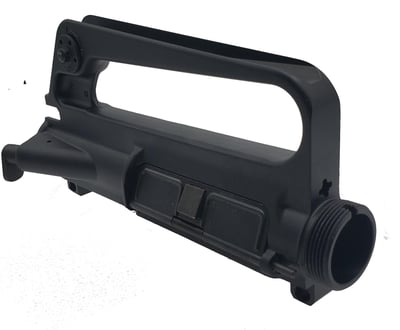 KG M16A1 Retro Assembled Upper With Rear Sight and Forward Assist - $159.99 