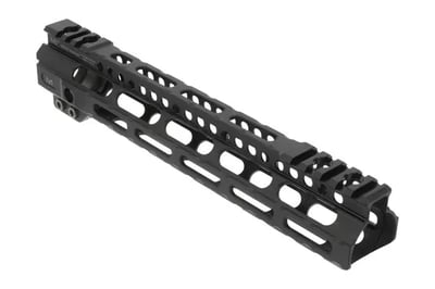 Midwest Industries Ultralight AR-15 Handguard - Titanium Hardware - 10.5" - $184.95