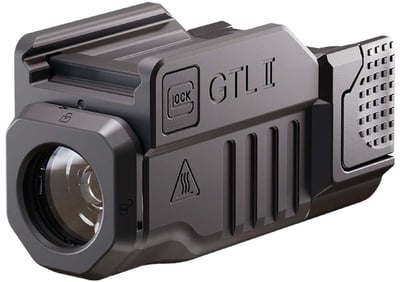 Glock GTL Tactical Light II - $116.98 after Code: BF25 