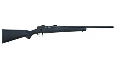 Mossberg Patriot 308 Winchester Bolt-Action Rifle - $299.99 