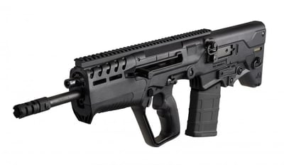IWI Tavor 7 Black 7.62X51NATO 16.5-inch 20rd - $1932.99.00 ($9.99 S/H on Firearms / $12.99 Flat Rate S/H on ammo)