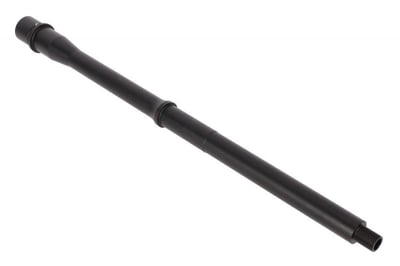 NBS 16" 9mm Straight Profile QPQ Nitride Barrel - 1112-0201-006 - $75.96 w/code "BARREL20" (FREE Shipping over $50)