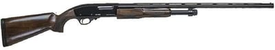 CZ 628 Field Select 28 Gauge 28" 4+1 2.75" Blued Fixed w/Pistol Grip Stock Turkish Walnut Right Hand - $499.54