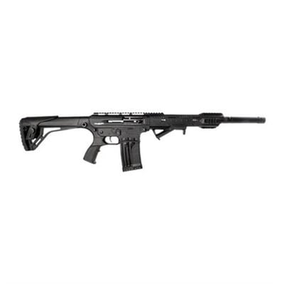LKCI OMEGA ARMS AR-12 - 12 Gauge Semi-Automatic Shotgun - $209.99 + $4.99 Flat Rate Shipping Per Entire Order