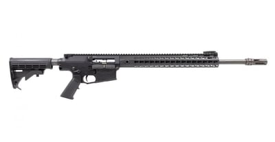 Knights Armament SR-25 E2 APR 308 Win Rifle (Demo Model) (Magazine Not Included) - $3999.99 (Free S/H on Firearms)