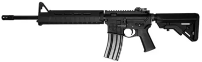 Shield Arms SA-4 5.56 16" 30 Rnd - $637.99  ($7.99 Shipping On Firearms)