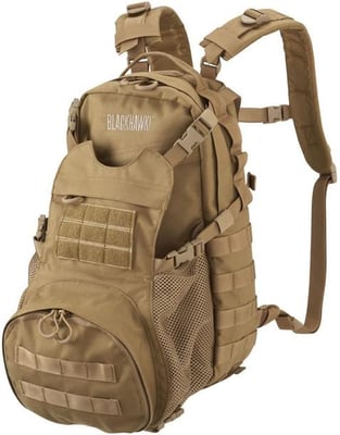 Blackhawk Cyane Dynamic Pack Backpack, Coyote Tan - 60CD00CT - $47.4 after code: BLACKHAWK40 (Free S/H)
