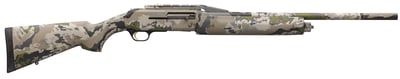 Browning Silver Rifled Deer OVIX Camo 12 GA 22" Barrel 4-Rounds - $1167.99 ($19.99 S/H on Firearms / $15.99 Flat Rate S/H on ammo)