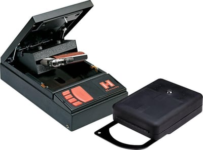 Hornady Rapid Safe/Shackle Box Combo - $179.88 (Free Shipping over $50)