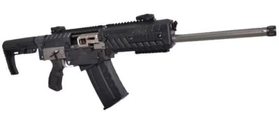 *Preorder* FosTech ORG-12 18" Shotgun 2-Tone - $2643.25 