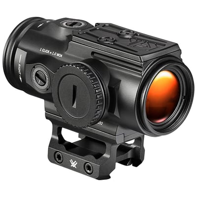 Vortex Spitfire HD Gen II 5x Prism Scope - $449.99 (Free Shipping over $250)