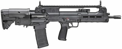 SPRINGFIELD ARMORY Firstline Hellion 5.56 NATO 16" 30rd Semi-Auto Rifle *Qualified Professionals* - $1544.99 (Free S/H on Firearms)