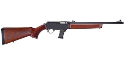 *Preorder* Henry Homesteader 16.37" 9mm 5+1/10+1 Heirloom Rifle with Glock Magwell - $769.99 (Free S/H on Firearms)
