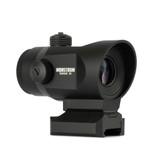 Monstrum Ruckus 3x Prism Scope with Shake Awake - $49.99 (Free S/H over $100)