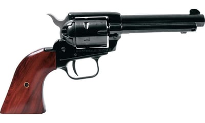 Leinad Arms 45 Colt Derringer: The Poor Man's Judge