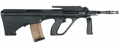 Steyr Arms AUG 223 Remington/5.56 NATO AUGM1BLKH - $1799.99 