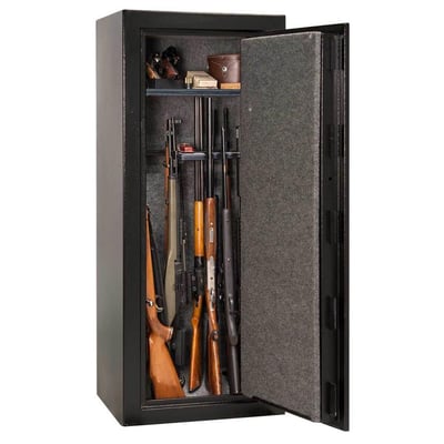 Liberty Safes Centurion 18 Gun Safe - 30 minutes of fire protection, Electronic Lock - $749.99 w/Free Store Pickup