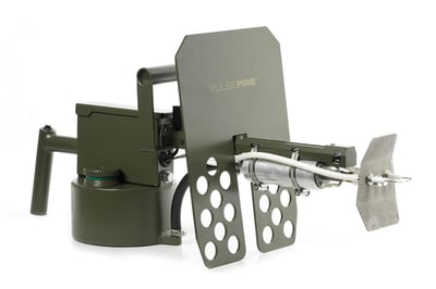Exothermic Pulsefire Long Range Torch (LRT) - $449.99 (Add to cart for best price) 