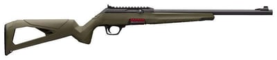 Winchester Wildcat .22 Lr 18 " Barrel Odg - $199.99 (Free S/H on Firearms)