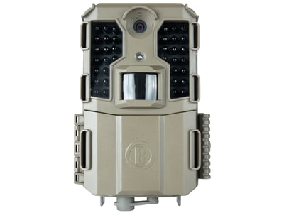 Bushnell Prime L20 Trail Camera 20 MP - $41.01