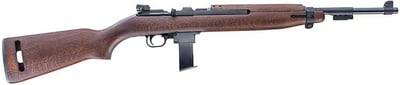 CHIAPPA M1-9 9MM 19" 10RD WD BLK - $529.99