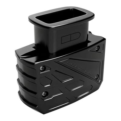 TagRecove Magazine Speed Loader for Glock 9mm/.40 S&W Fits Glock 17,18,19,22,23,24,26,27,34,35,45 & 47 - $9.99 + FREE Shipping