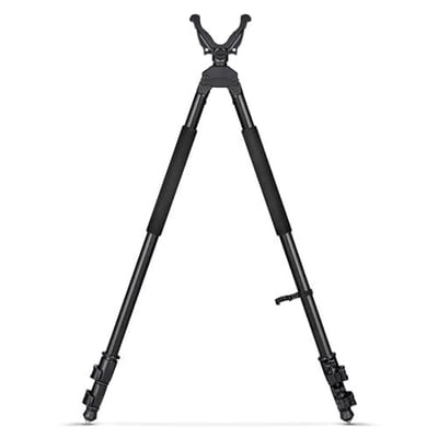 Trakiom Shooting Bipod with Universal 360° Rubber Rest Head Leg Lever Locks, and Lightweight Aluminum Construction - $29.99 w/code "3VWY7BO2" + FREE Shipping