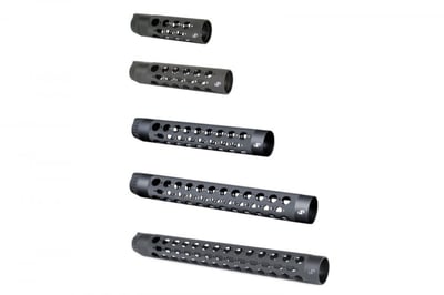 JP Enterprises MK 3 Rapid Configuration Free Float Tube Handguard from $168.73 (Free S/H over $175)