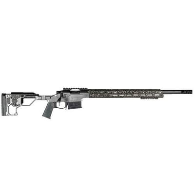 Christensen Arms MPR 6.5 Creedmoor Bolt Action Rifle Black/Gray - $2159.99 