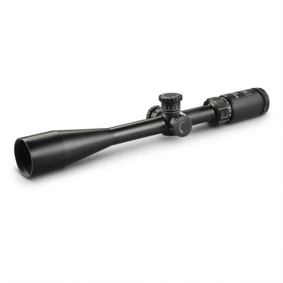 Leatherwood Hi-Lux 6-24x44mm Sniper Scope - $71.99 (Buyer’s Club price shown - all club orders over $49 ship FREE)