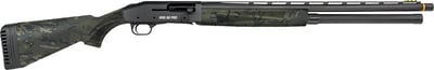 MOSSBERG 940 JM PRO 12 Gauge 24in Matte Blue 9rd - $719.99 (Free S/H on Firearms)