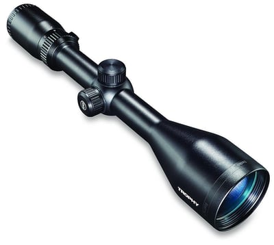 Bushnell Trophy Rifle Scope Multi-X Reticle 3-9 x 50mm - $169.49 shipped