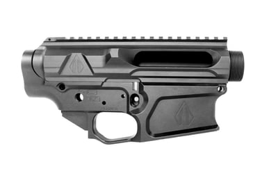 Gibbz Arms G10 .308 Stripped Upper / Lower Receiver Set - $899.99