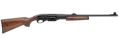 Remington Model 7600 200th Anniversary Limited Edition Rifle - $799.97  (Free S/H over $49)
