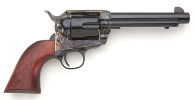 EMF Californian 45 LC Single-Action Revolver with 5.5-Inch Barrel - $557.54 (Free S/H on Firearms)