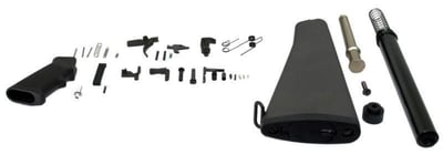 Palmetto State Armory A2 Rifle Lower Build Kit - $119.99 + Free Shipping