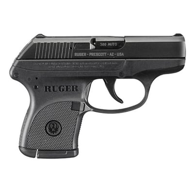 Ruger LCP .380 ACP 2.75" Barrel 6+1 Rd - $199.49 + Free Shipping