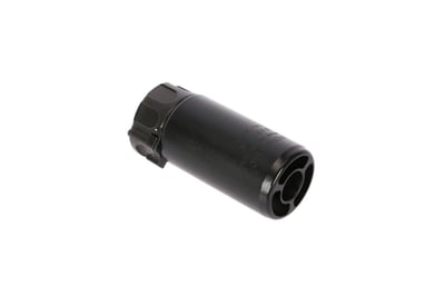 Surefire Warden Blast Diffuser Multi-Cal Black - $225 (Free S/H over $175)